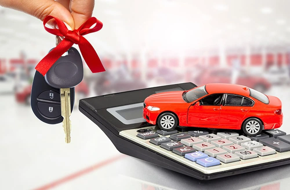 Auto and Two-Wheeler Loan - Easy Vehicle Financing