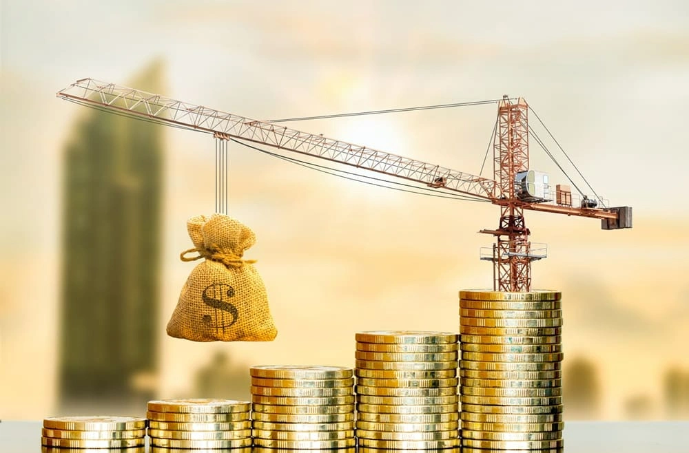 Construction Finance - Funding for Construction Projects