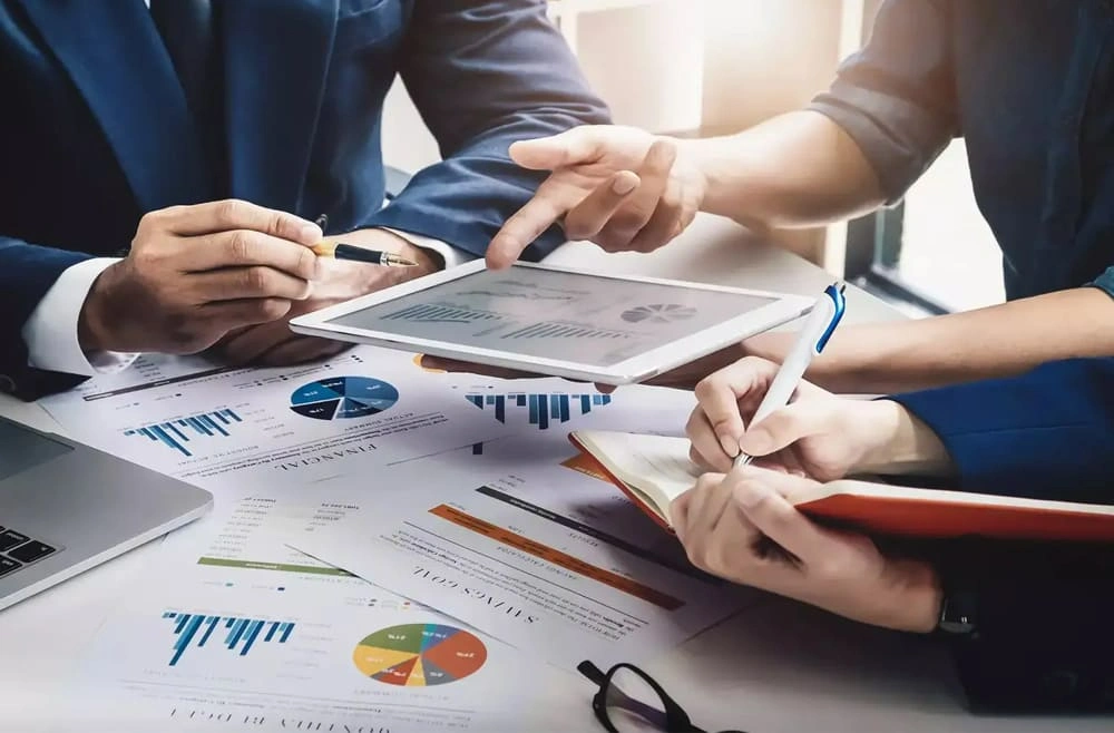 Equity Funding - Capital Investment for Business Growth