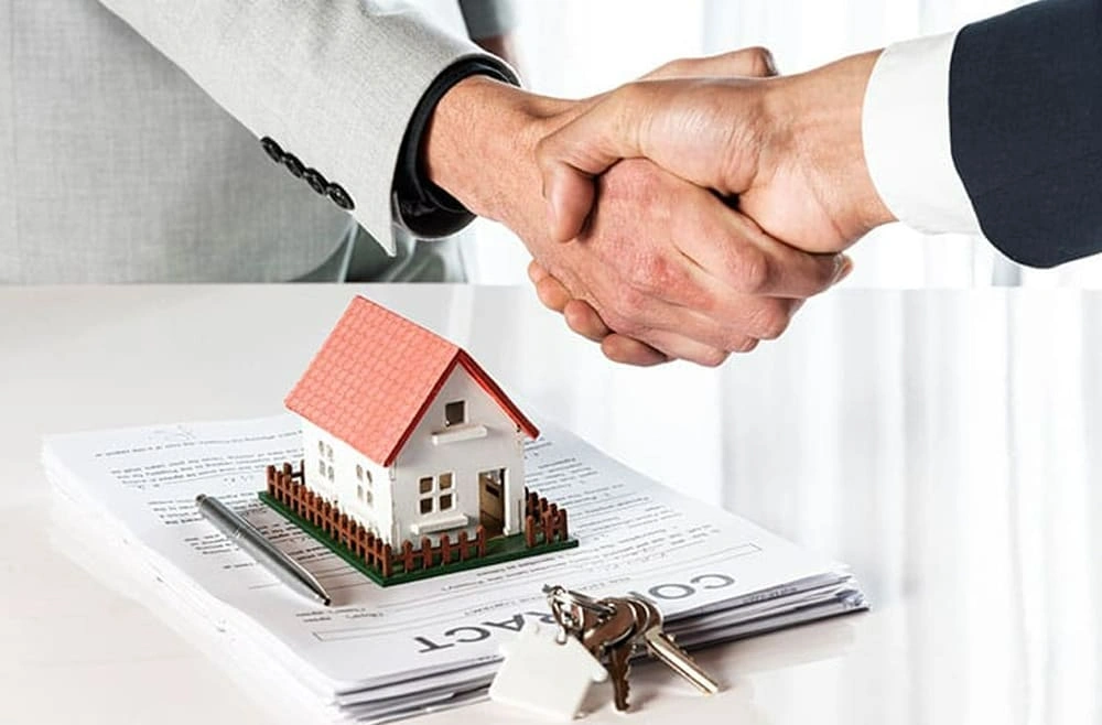 Loan Against Property - Secure Funds Using Your Property