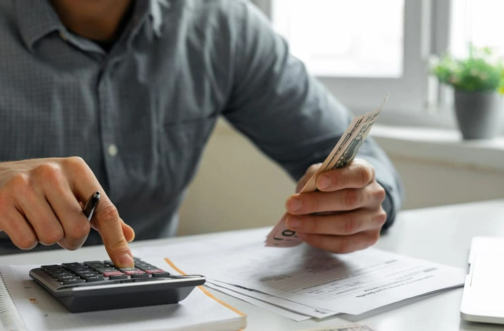 Loan Against Shares - Finance Against Your Stock Portfolio