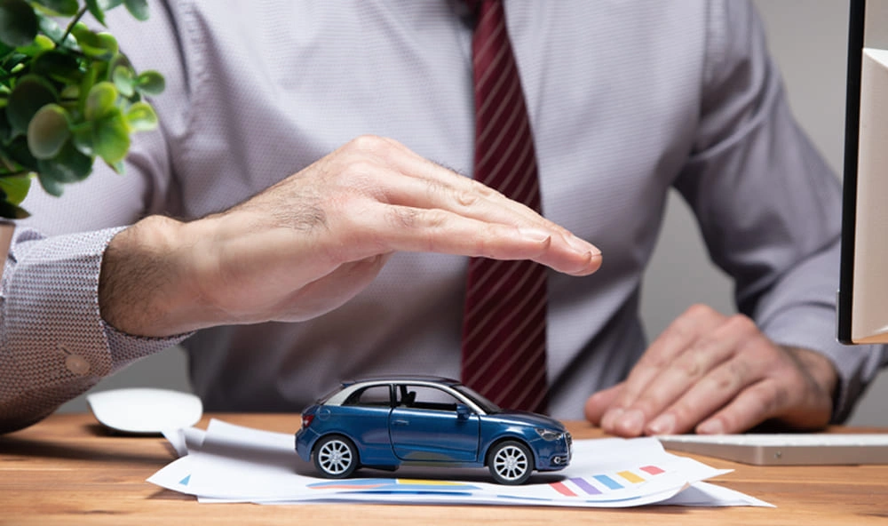 Auto and Two-Wheeler Loan - Easy Vehicle Financing