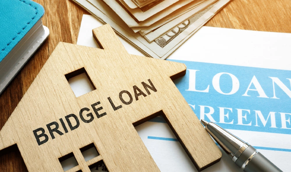 Bridge Funding - Short-Term Business Loan
