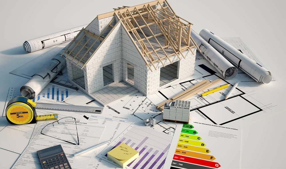 Construction Finance - Funding for Construction Projects