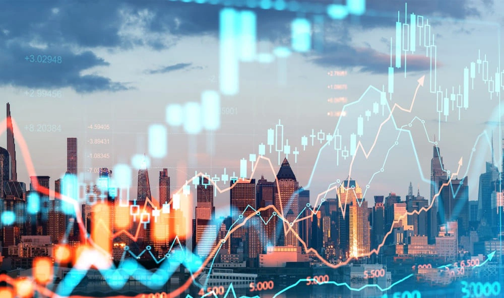 Equity Funding - Capital Investment for Business Growth