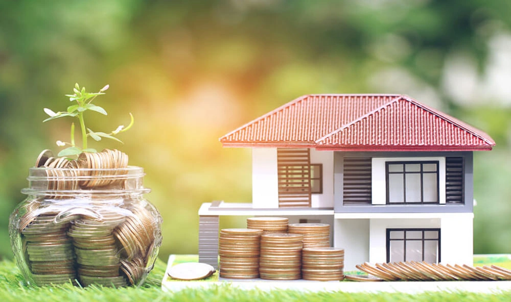 Home Loan - Affordable Housing Finance Solutions