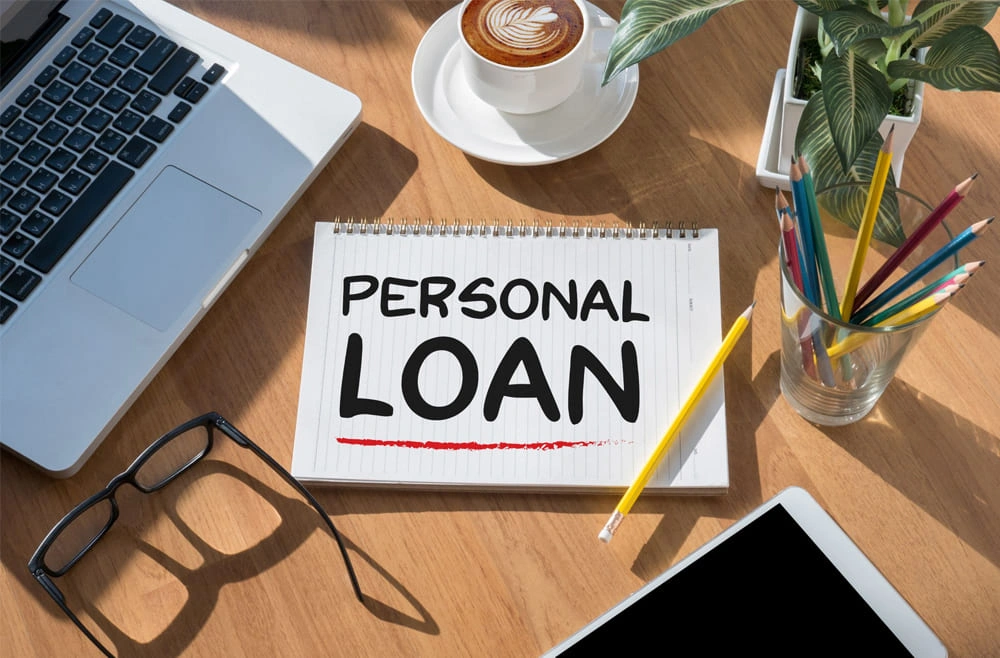 Personal Loan - Best Personal Loan Deals from Dhanveera