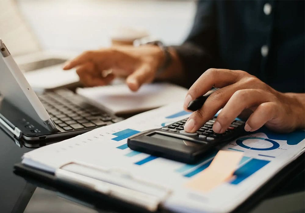 Apply for Business Loan at Dhanveera