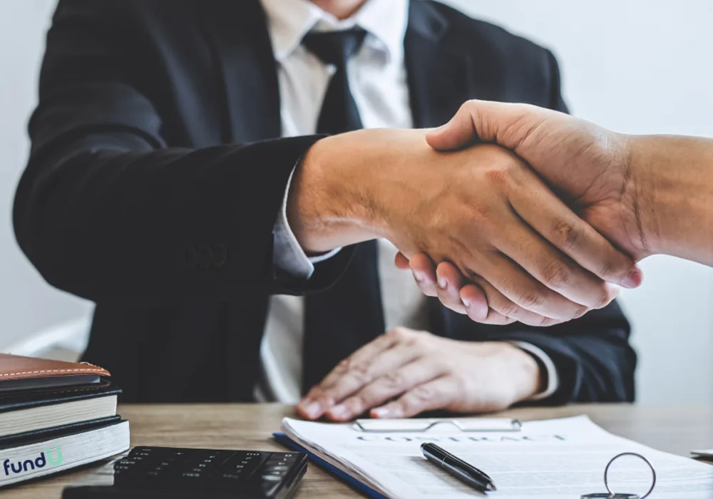 Apply for Business Loan at Dhanveera