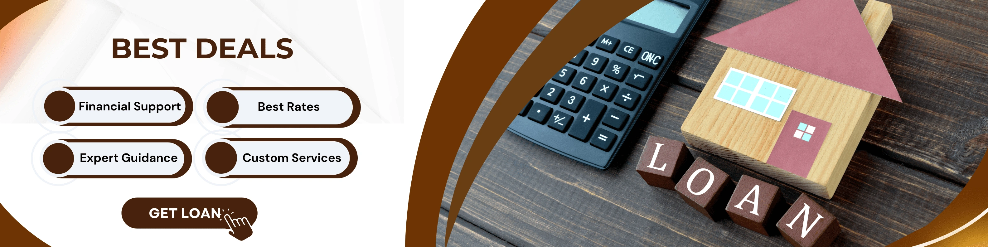 Apply for Business Loan at Dhanveera